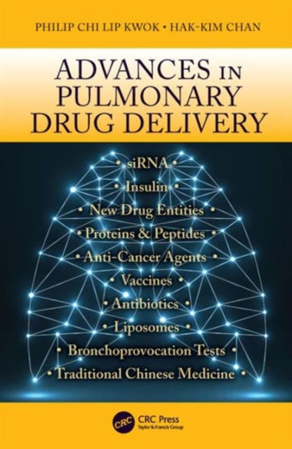 Advances in Pulmonary Drug Delivery