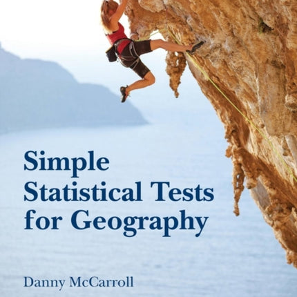 Simple Statistical Tests for Geography