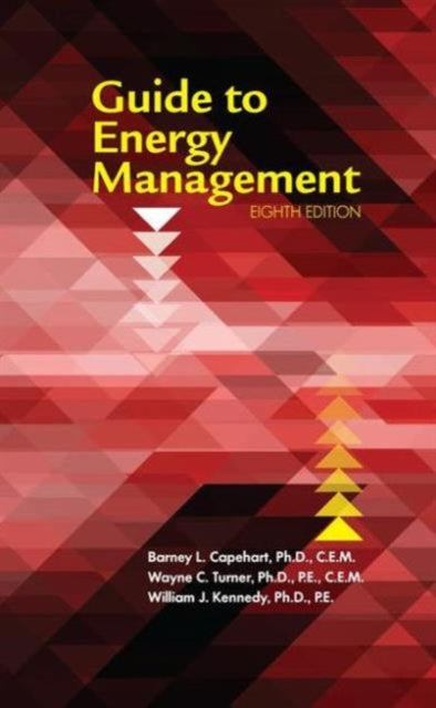 Guide to Energy Management Eighth Edition