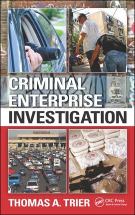 Criminal Enterprise Investigation