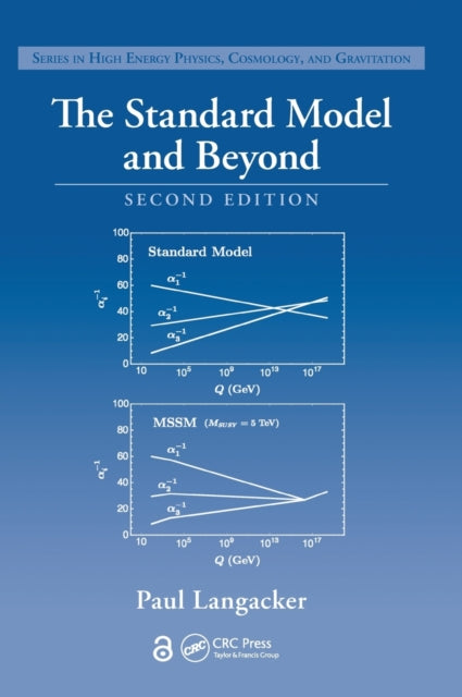 The Standard Model and Beyond