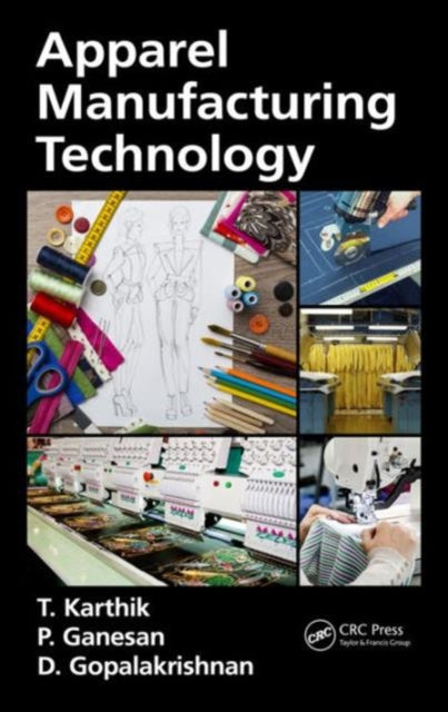 Apparel Manufacturing Technology