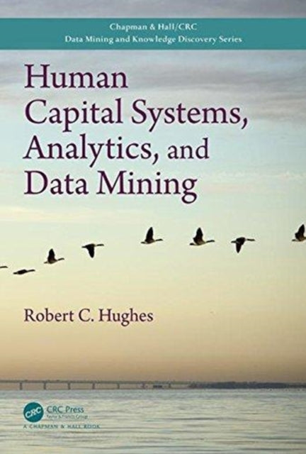Human Capital Systems Analytics and Data Mining