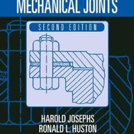 Blakes Design of Mechanical Joints