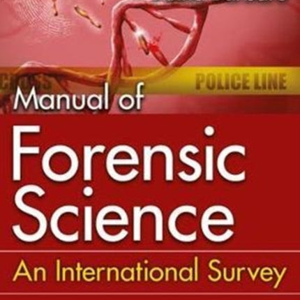 Manual of Forensic Science