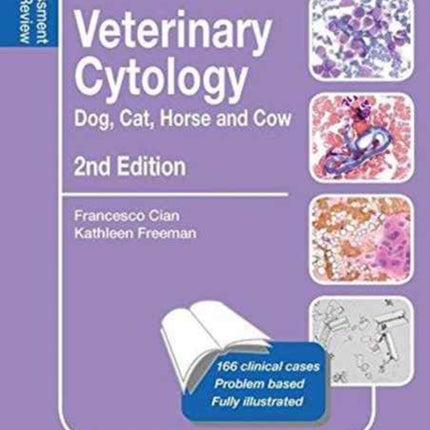 Veterinary Cytology
