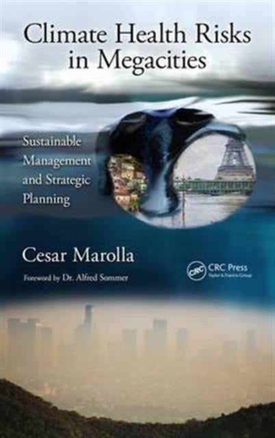 Climate Health Risks in Megacities: Sustainable Management and Strategic Planning