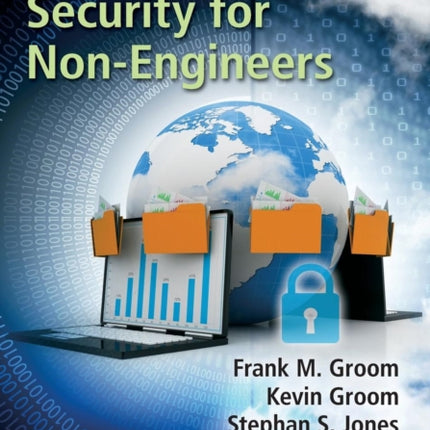 Network and Data Security for NonEngineers