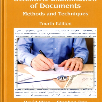 Scientific Examination of Documents