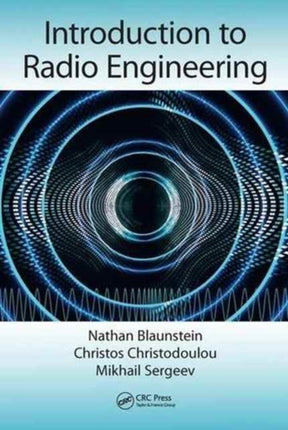 Introduction to Radio Engineering