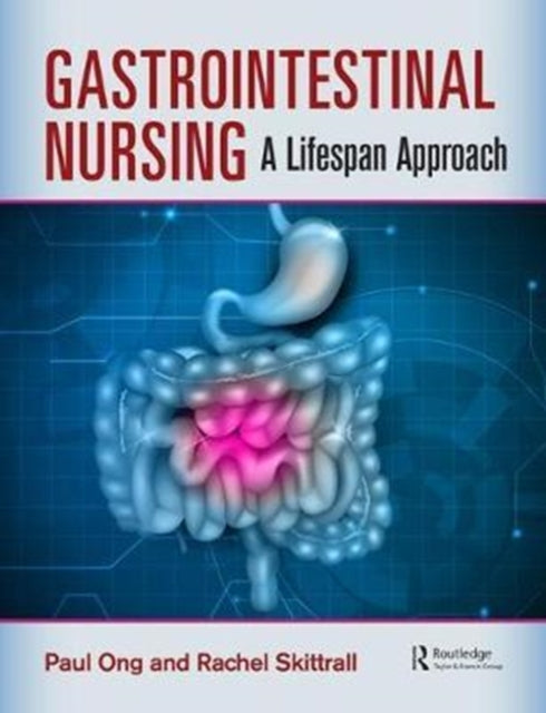 Gastrointestinal Nursing: A Lifespan Approach