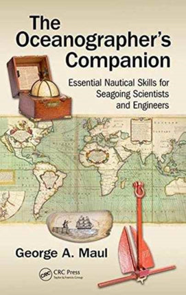 The Oceanographers Companion