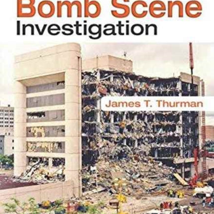 Practical Bomb Scene Investigation