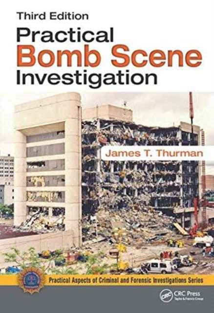 Practical Bomb Scene Investigation