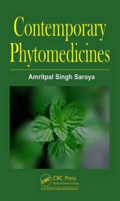 Contemporary Phytomedicines