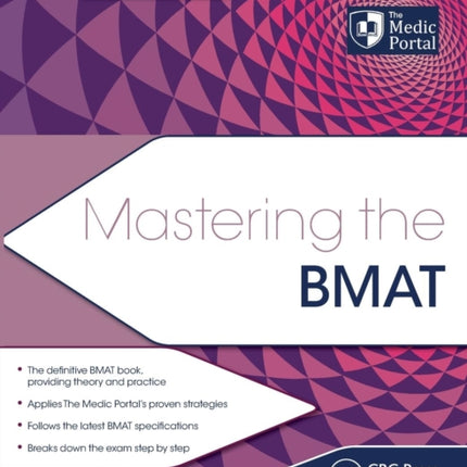 Mastering the BMAT
