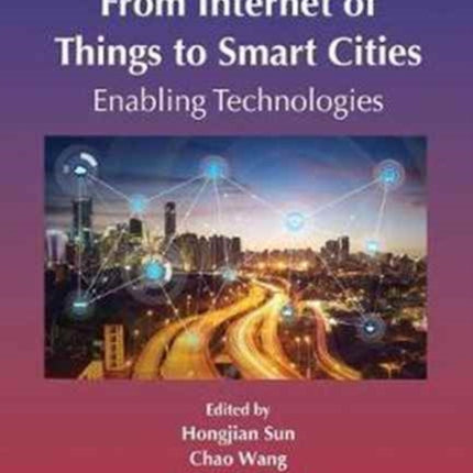 From Internet of Things to Smart Cities