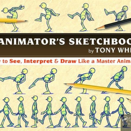 The Animators Sketchbook