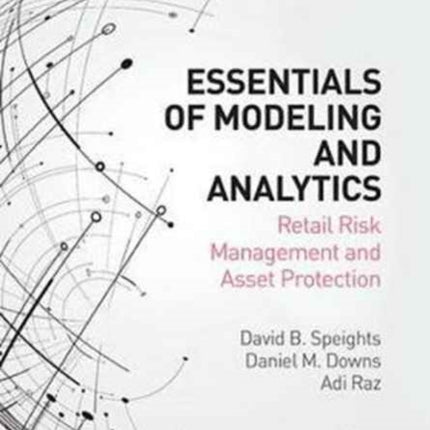 Essentials of Modeling and Analytics