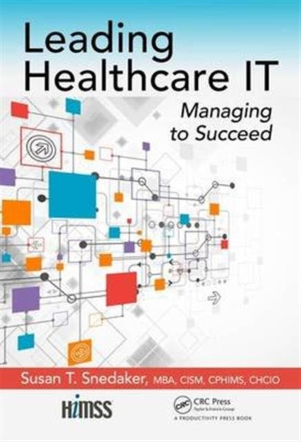 Leading Healthcare IT