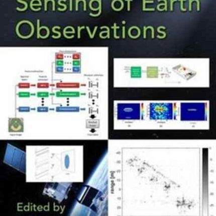 Compressive Sensing of Earth Observations