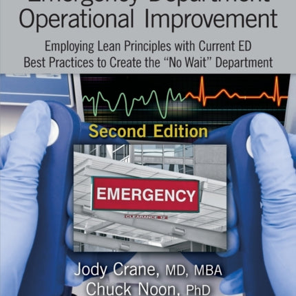 The Definitive Guide to Emergency Department