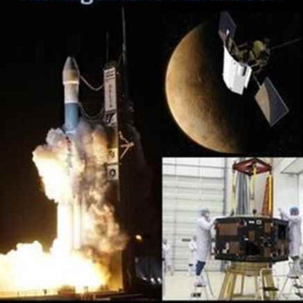 Aerospace Project Management Handbook