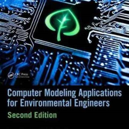 Computer Modeling Applications for Environmental Engineers