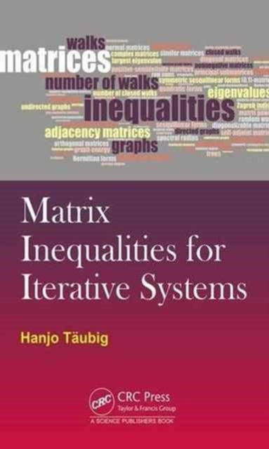 Matrix Inequalities for Iterative Systems