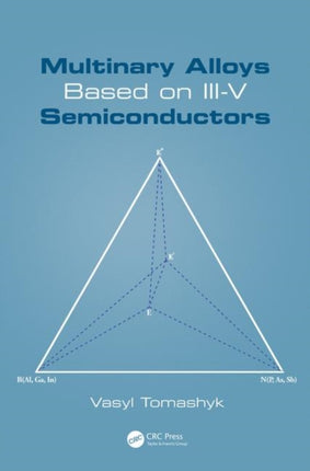 Multinary Alloys Based on IIIV Semiconductors