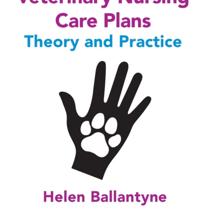 Veterinary Nursing Care Plans