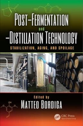 PostFermentation and Distillation Technology