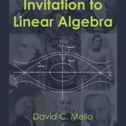 Invitation to Linear Algebra