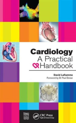 Cardiology: A Practical Handbook