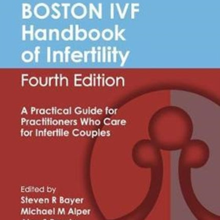 The Boston IVF Handbook of Infertility