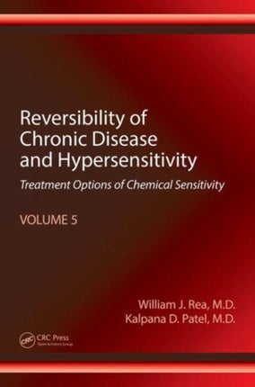 Reversibility of Chronic Disease and