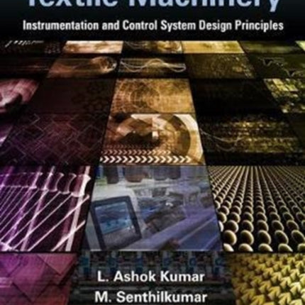 Automation in Textile Machinery