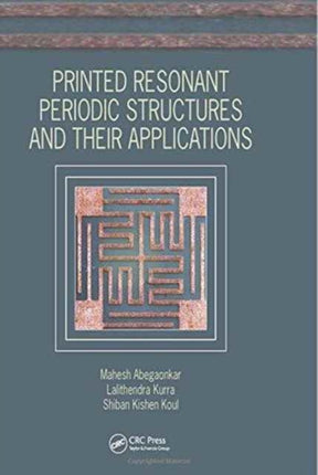 Printed Resonant Periodic Structures and Their Applications