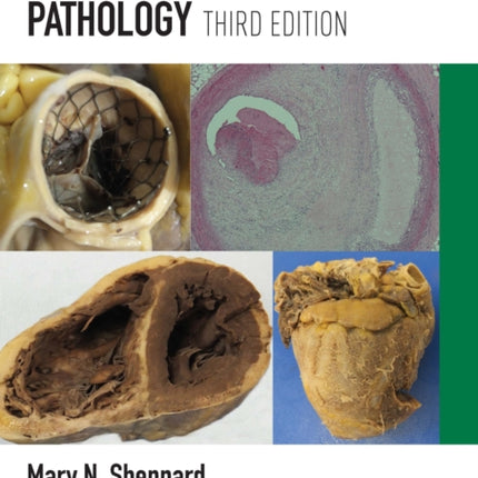 Practical Cardiovascular Pathology