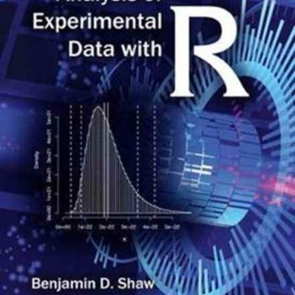 Uncertainty Analysis of Experimental Data with R