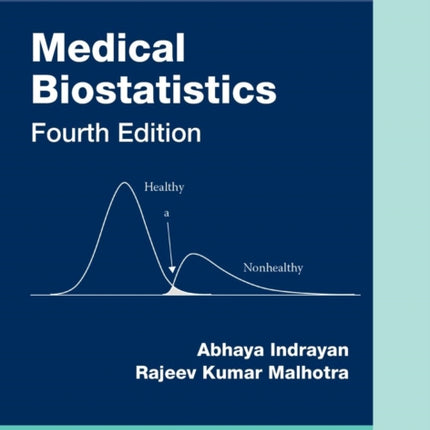 Medical Biostatistics
