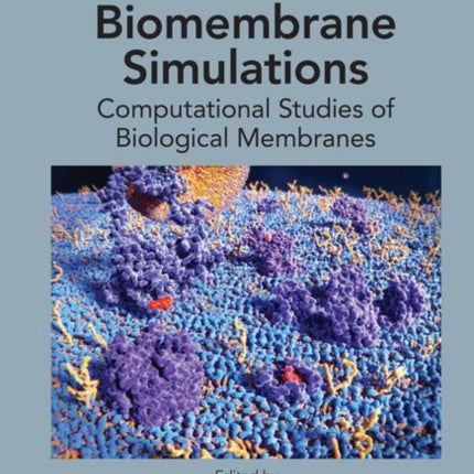 Biomembrane Simulations