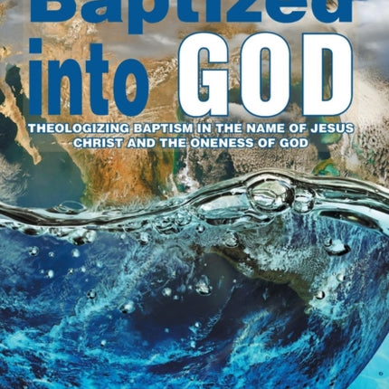 Baptized Into God