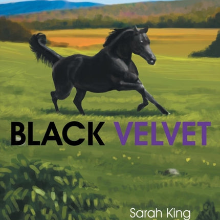 Black Velvet