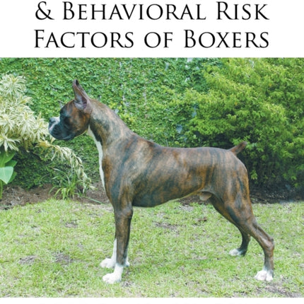 Medical Genetic  Behavioral Risk Factors of Boxers