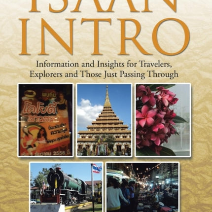 Isaan Intro