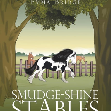 SmudgeShine Stables