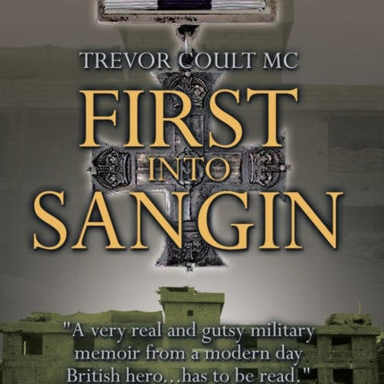 First into Sangin