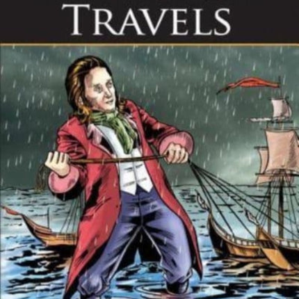 Gullivers Travels