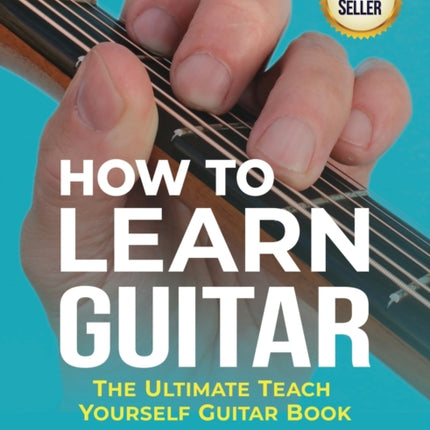 How To Learn Guitar